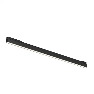 Уличный трековый светильник Outdoor O-TR02-1-S-24WB4K