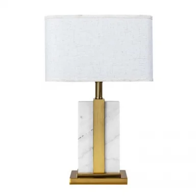 Настольная лампа ARTE Lamp A5055LT-1PB