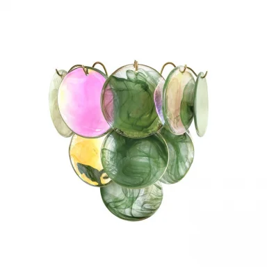 Бра LOFT IT 10492W Green