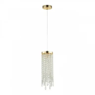 Подвесной светильник Odeon Light 5028/1
