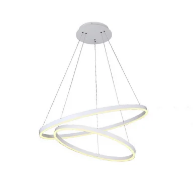Подвесной светодиодный светильник Kink Light Тор 08220,01(4000K)