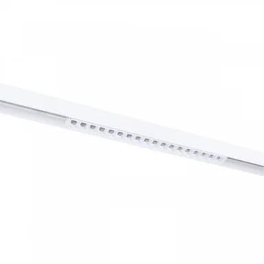 Светильник на шине ARTE Lamp A4675PL-1WH