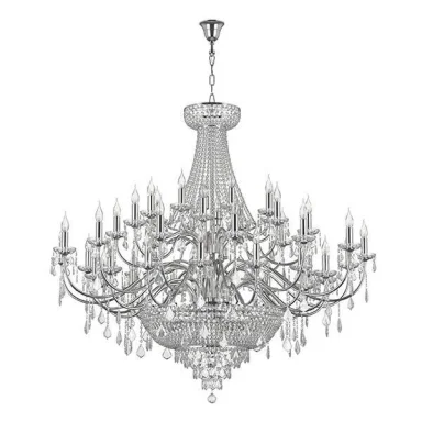 Подвесная люстра Lightstar 700514