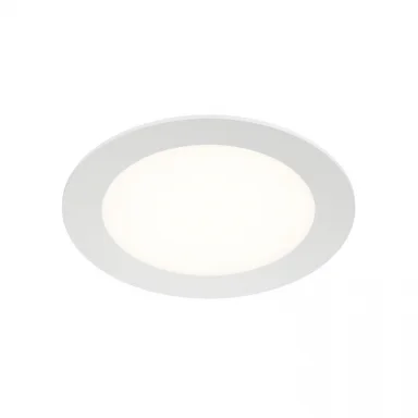 Влагозащищенный светильник Denkirs DK2463-WH