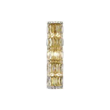 Бра Newport 8456/A gold