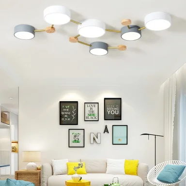 Накладной светильник ImperiumLoft 207843-26