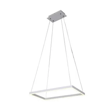 Подвесной светодиодный светильник Kink Light Альтис 08210,01(3000-6000K)