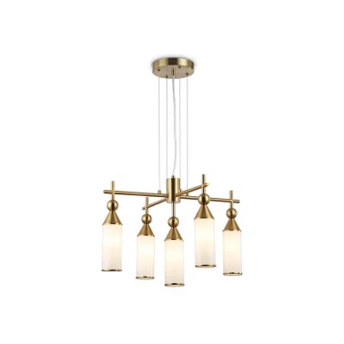 Подвесная люстра Ambrella Light LH55276