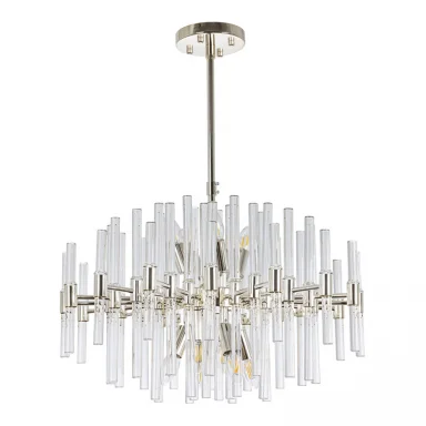 Люстра на штанге ARTE Lamp A1064PL-10CC