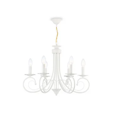 Подвесная люстра Ambrella Light TR9611