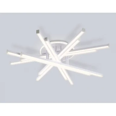 Накладной светильник Ambrella Light FL6275