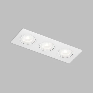 Встраиваемый светильник Denkirs DK3023-WH