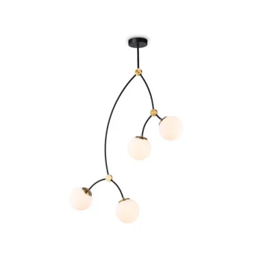 Люстра на штанге Ambrella Light TR2575