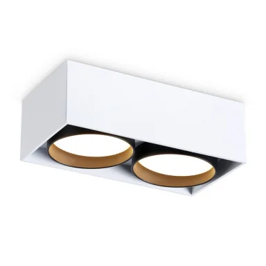 Накладной светильник Ambrella Light TN70872