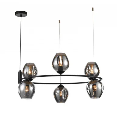 Подвесная люстра Vele Luce VL5002P06