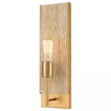 Бра WERTMARK WE587.01.501
