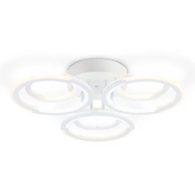 Накладная люстра Ambrella Light FA8943