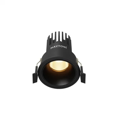 Встраиваемый светильник Technical DL115-10W-2.7K-B