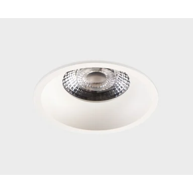 Встраиваемый светильник ITALLINE IT08-8032 white 4000K