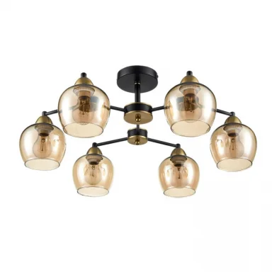 Люстра на штанге LUMION 8249/6C