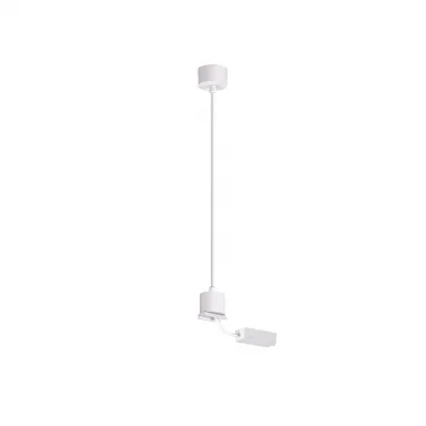 Подвод питания Denkirs TR2124-WH