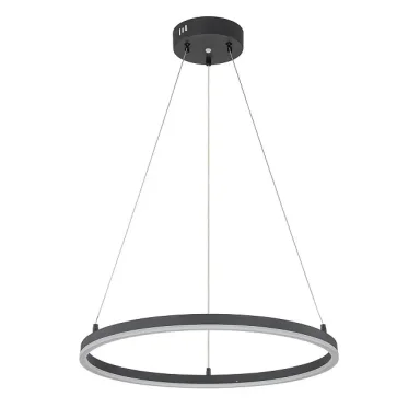 Escada 10254/1 LED*43W Black APP