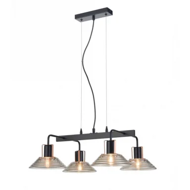 Подвесная люстра Vele Luce VL5822P04
