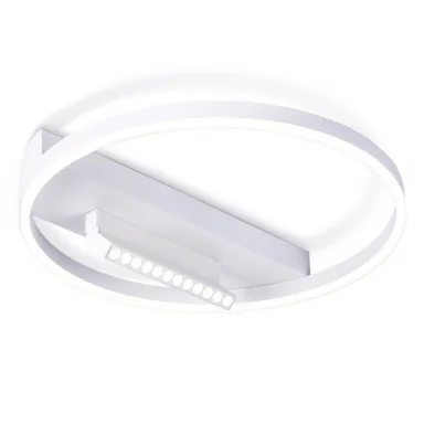 Накладной светильник Ambrella Light FL51457