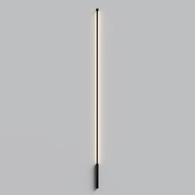 Бра Elektrostandard 40134/LED черный