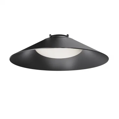 Подвесной светильник Campana Parity 4000K 12Вт 120° черный TR127B-12W4K-B