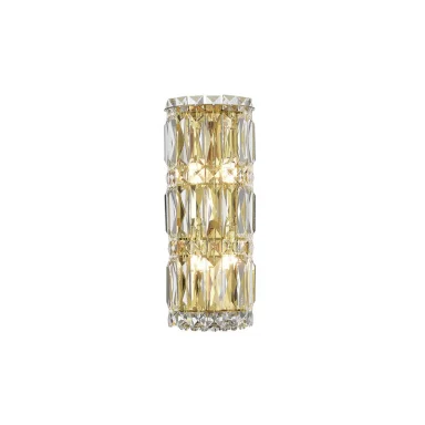 Бра Newport 8455/A gold