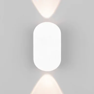 Бра Elektrostandard Mini Light белый (35153/D)
