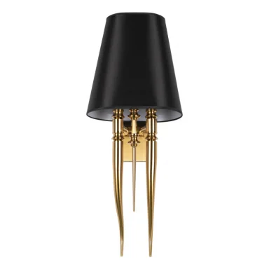 Бра LOFT IT 10207W/M Gold