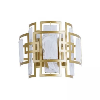 Бра ARTE Lamp A4087AP-2SG