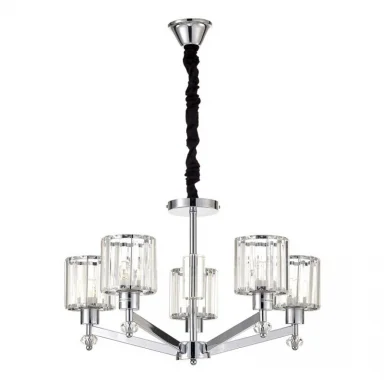 Escada 691/5S E27*60W Chrome