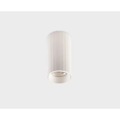 Накладной светильник ITALLINE IT08-8028 white 3000K