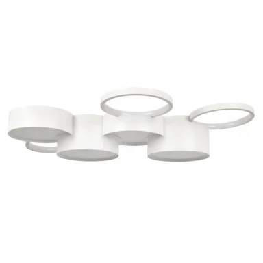 Накладной светильник LOFT IT 10317/7 White