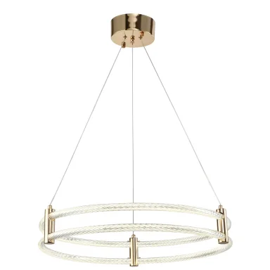 Светильник подвесной,    ZORTES   RINGER  ZRS.57792.116 Мощность-116Вт Тип лампы: Встроенный LED