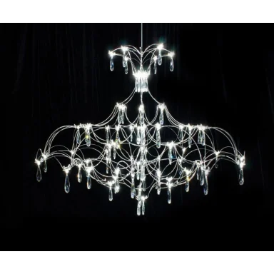Подвесная люстра Kink Light 07890-S,02(21)