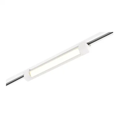 ST368.536.10 Св-к трек. Белый LED 110W 3000K 725Lm Ra90 120 IP20 L387xW49xH54 170-240VV
