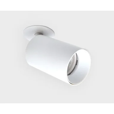 Спот ITALLINE DANNY FR white