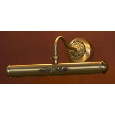 Подсветка для картин Lussole Cantiano LSL-6321-02