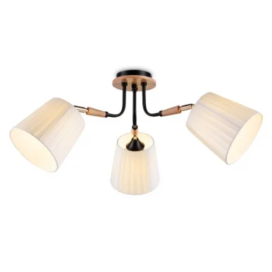 Люстра на штанге Ambrella Light TR4731