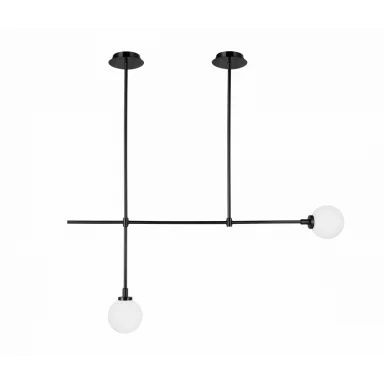 Подвесной светильник Moderli V5093-2P