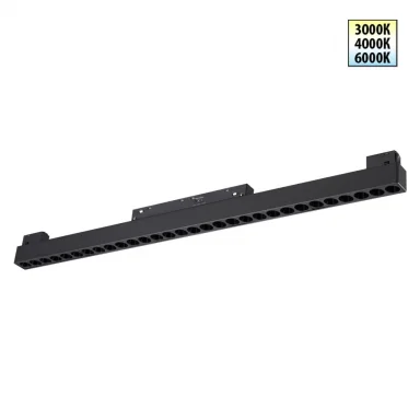 359625 NT Светильник LED 30Вт 3000/4000/6000К 48В IP20 SHINO