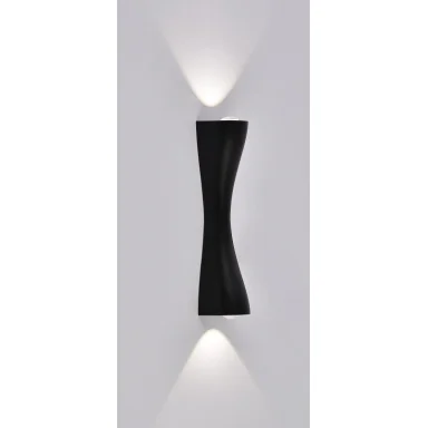 Бра ARTE Lamp A2696AP-10BK