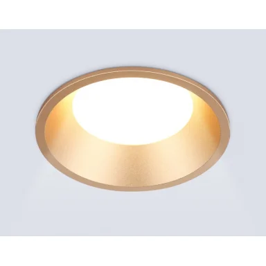 Встраиваемый светильник Ambrella Light TN51815