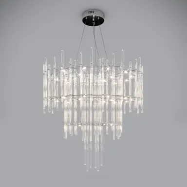 Подвесная люстра Bogate's 91102 LED