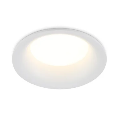 Встраиваемый светильник Ambrella Light TN6751