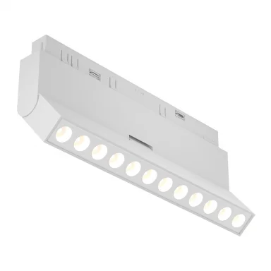 Трековый светильник Points rot Exility 4000K 12Вт 36° TR033-2-12W4K-W